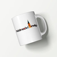 HÓDMEZŐVÁSÁRHELY 1.0 - Bögre - Huniwear