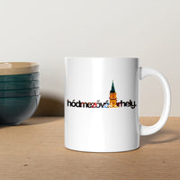 HÓDMEZŐVÁSÁRHELY 1.0 - Bögre - Huniwear