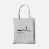HÓDMEZŐVÁSÁRHELY 1.0 - Vászontáska