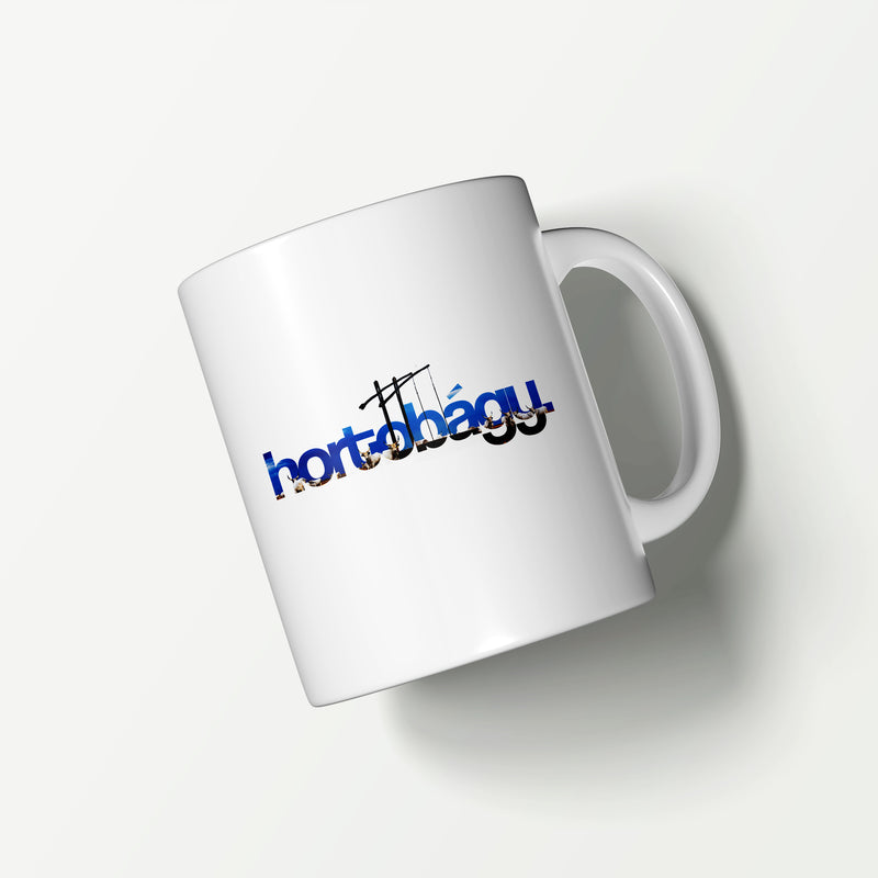 HORTOBÁGY 1.0 - Bögre - Huniwear