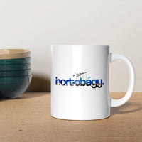 HORTOBÁGY 1.0 - Bögre - Huniwear