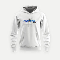 HORTOBÁGY 1.0 - Kapucnis Pulóver