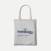 HORTOBÁGY 1.0 - Vászontáska