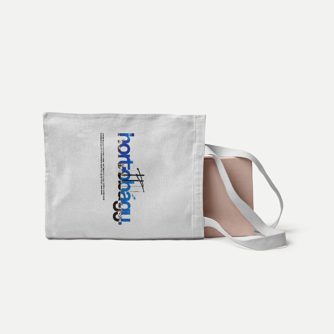 HORTOBÁGY 1.0 - Vászontáska