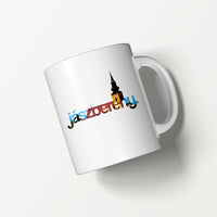 JÁSZBERÉNY 1.0 - Bögre - Huniwear