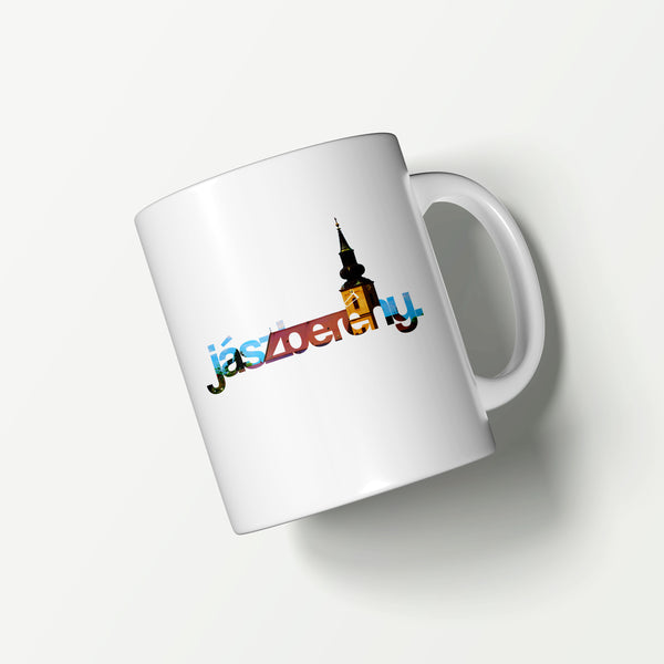 JÁSZBERÉNY 1.0 - Bögre - Huniwear