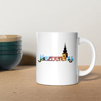 JÁSZBERÉNY 1.0 - Bögre - Huniwear