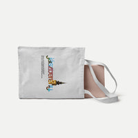 JÁSZBERÉNY 1.0 - Vászontáska