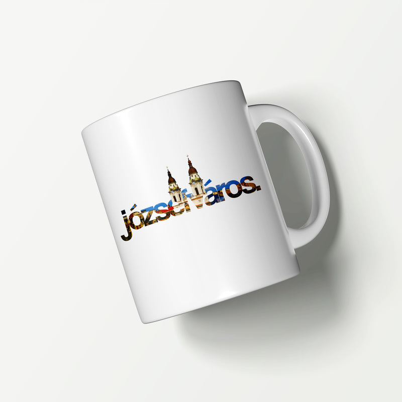JÓZSEFVÁROS 1.0 - Bögre