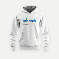 KAPOSVÁR 1.0 - Kapucnis Pulóver