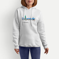 KAPOSVÁR 1.0 - Kapucnis Pulóver