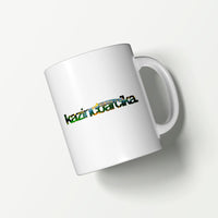 KAZINCBARCIKA 1.0 - Bögre - Huniwear