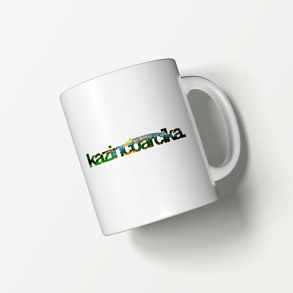 KAZINCBARCIKA 1.0 - Bögre - Huniwear