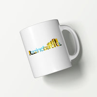 KAZINCBARCIKA 2.0 - Bögre - Huniwear