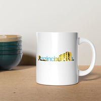 KAZINCBARCIKA 2.0 - Bögre - Huniwear