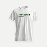 KAZINCBARCIKA 1.0 - Pamut Póló