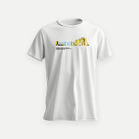 KAZINCBARCIKA 2.0 - Pamut Póló