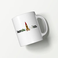 KEREKEGYHÁZA 1.0 - Bögre - Huniwear