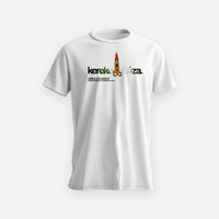 KEREKEGYHÁZA 1.0 - Pamut Póló