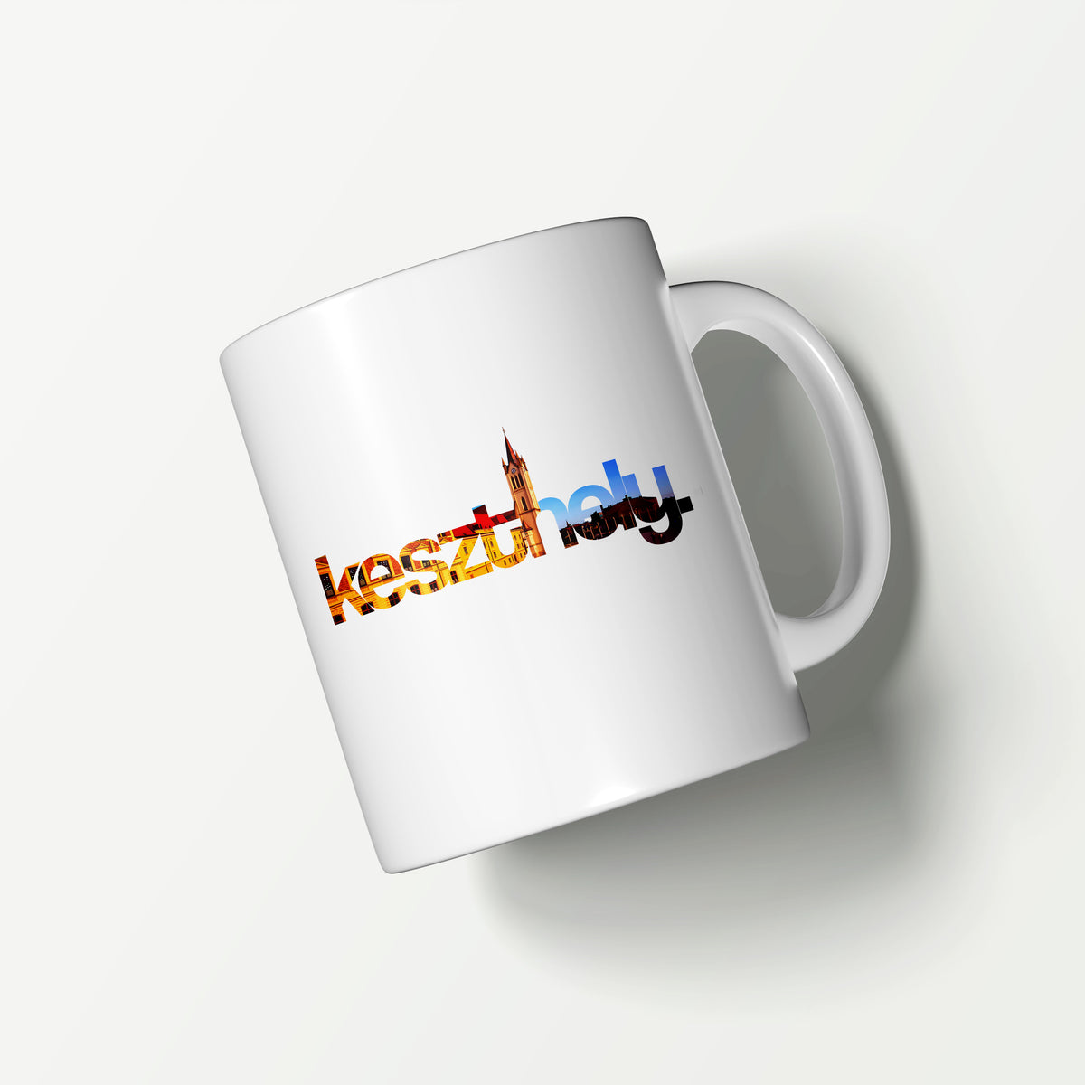 KESZTHELY 1.0 - Bögre - Huniwear