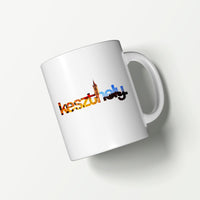 KESZTHELY 1.0 - Bögre - Huniwear