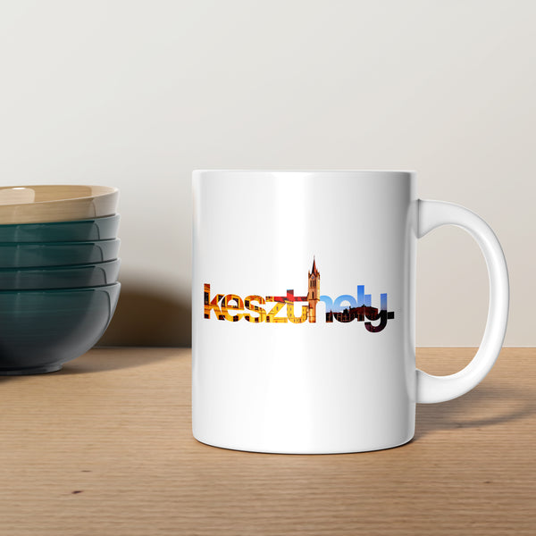 KESZTHELY 1.0 - Bögre - Huniwear