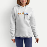 KESZTHELY 1.0 - Kapucnis Pulóver