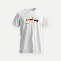 KESZTHELY 1.0 - Pamut Póló