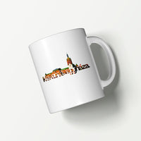 KISKUNFÉLEGYHÁZA 1.0 - Bögre - Huniwear