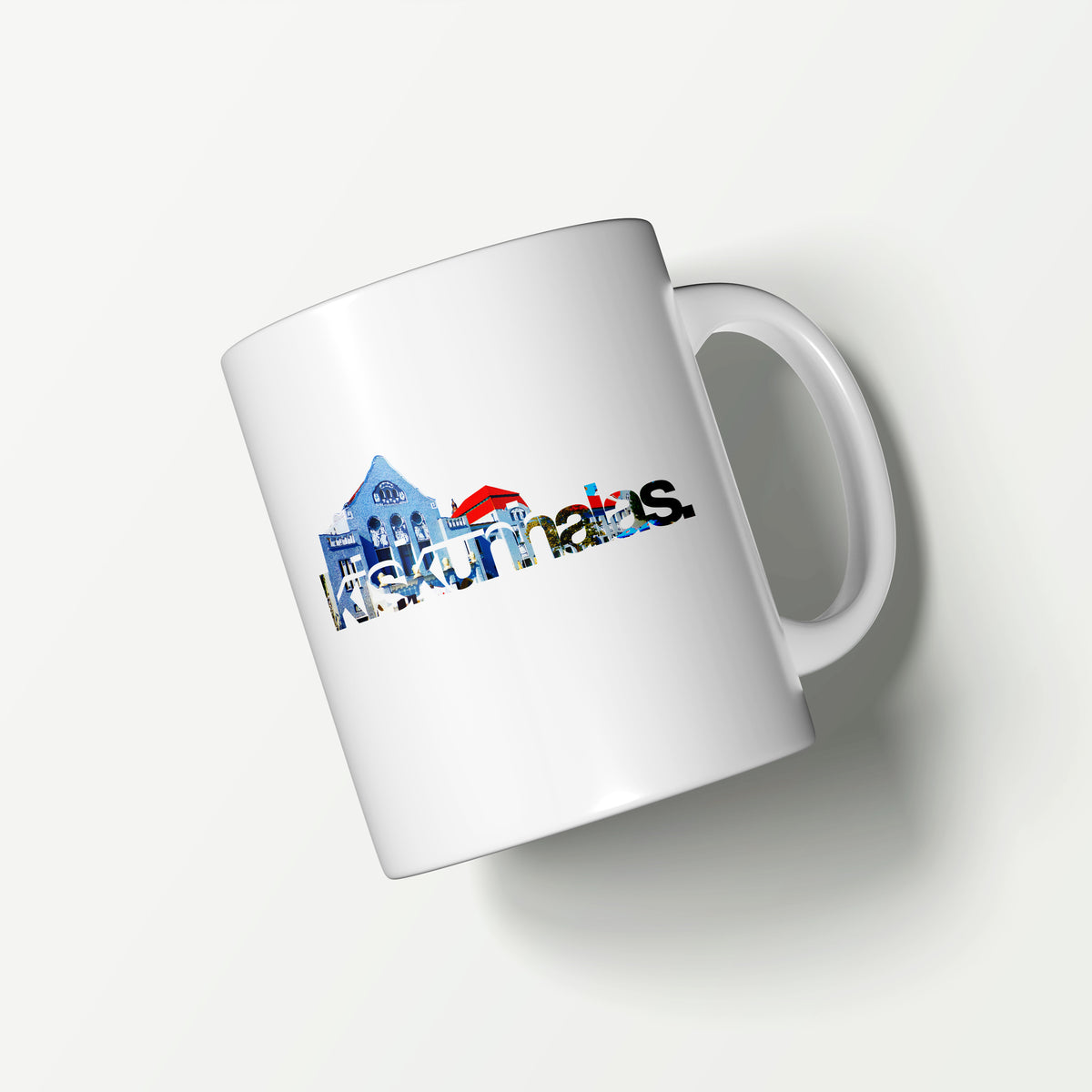 KISKUNHALAS 1.0 - Bögre - Huniwear