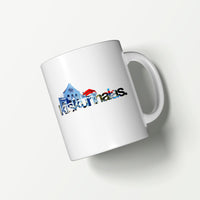 KISKUNHALAS 1.0 - Bögre - Huniwear