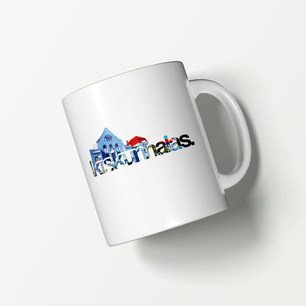 KISKUNHALAS 1.0 - Bögre - Huniwear