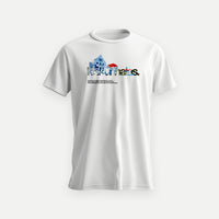 KISKUNHALAS 1.0 - Pamut Póló