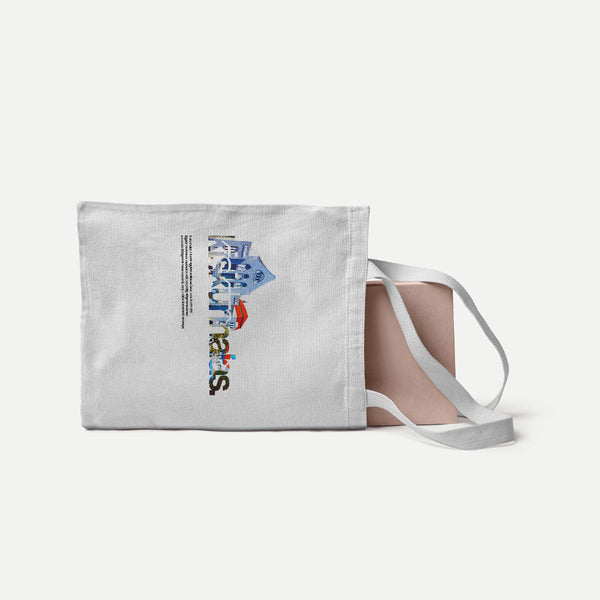 KISKUNHALAS 1.0 - Vászontáska