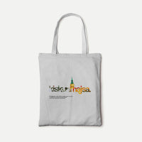 KISKUNMAJSA 1.0 - Vászontáska