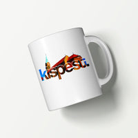 KISPEST 1.0 - Bögre