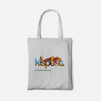 KISPEST 1.0 - Vászontáska