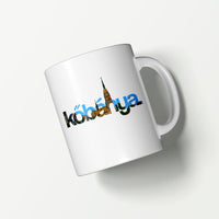 KŐBÁNYA 1.0 - Bögre