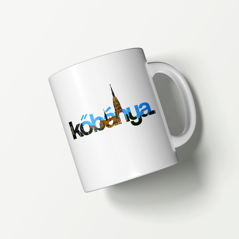 KŐBÁNYA 1.0 - Bögre