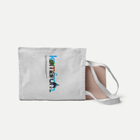 KOMÁROM 1.0 - Vászontáska