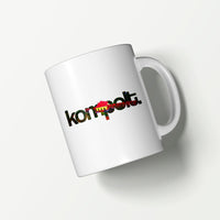 KOMPOLT 1.0 - Bögre - Huniwear