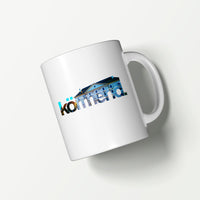 KÖRMEND 1.0 - Bögre - Huniwear