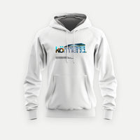 KÖRMEND 1.0 - Kapucnis Pulóver