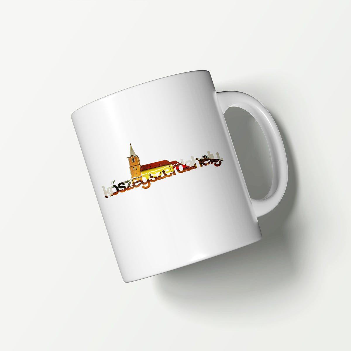 KŐSZEGSZERDAHELY 1.0 - Bögre