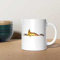 KŐSZEGSZERDAHELY 1.0 - Bögre