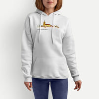 KŐSZEGSZERDAHELY 1.0 - Kapucnis Pulóver