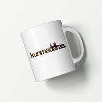 KUNMADARAS 1.0 - Bögre - Huniwear