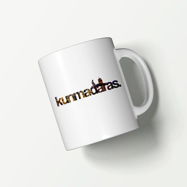 KUNMADARAS 1.0 - Bögre - Huniwear