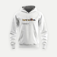 KUNMADARAS 1.0 - Kapucnis Pulóver