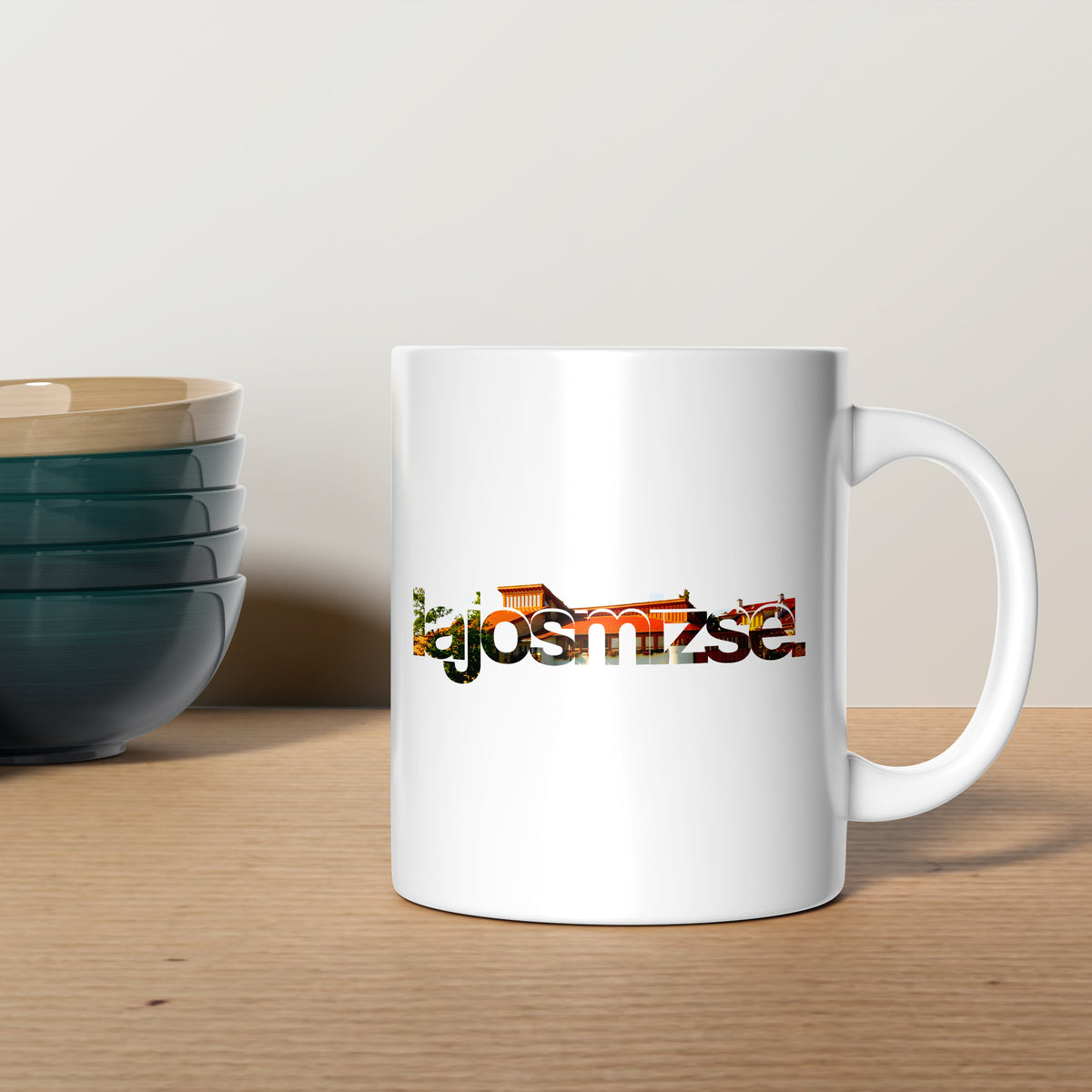 LAJOSMIZSE 1.0 - Bögre